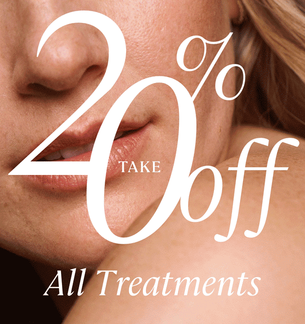 Springtime Savings Are Here Ever Body